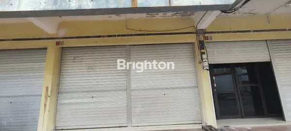 RUKO 2 LANTAI DI TEMBESI