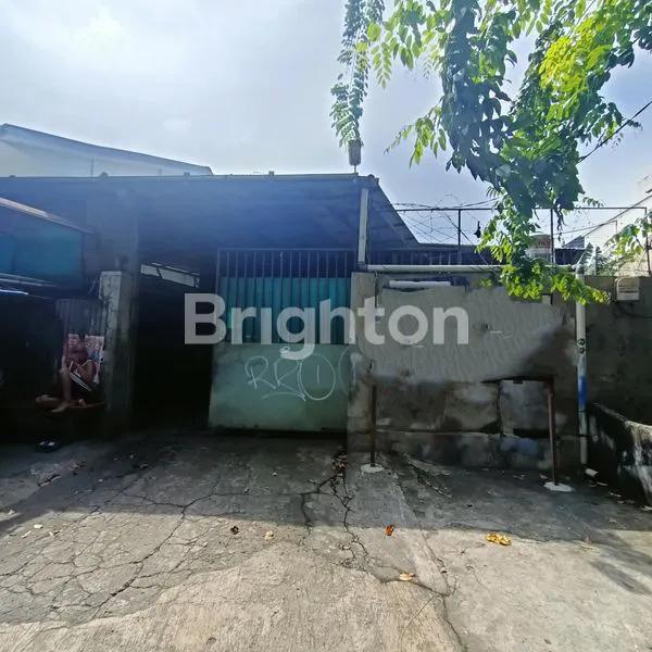 image RUMAH TUA HITUNG TANAH SAJA DAERAH  ARJUNA JAKARTA BARAT (1)