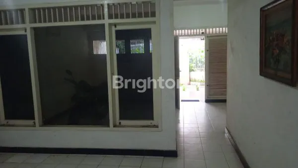 image TANAH BONUS BANGUNAN RUMAH MAMPANG JAKARTA SELATAN (5)