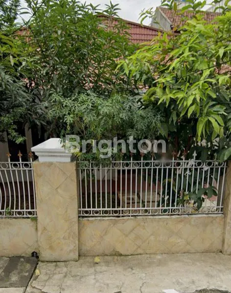 image TANAH BONUS BANGUNAN RUMAH MAMPANG JAKARTA SELATAN (1)