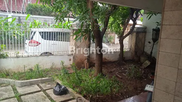 image TANAH BONUS BANGUNAN RUMAH MAMPANG JAKARTA SELATAN (4)