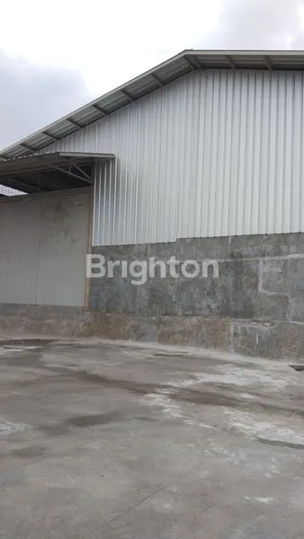 image GUDANG BARU  DI BY PASS SOEKARNO HATTA (6)