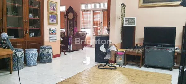 image HUNIAN NYAMAN & STRATEGIS DI KOMPLEK TIMAH CILANDAK, JAKARTA SELATAN\\N (5)