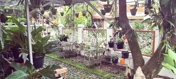 image HUNIAN NYAMAN & STRATEGIS DI KOMPLEK TIMAH CILANDAK, JAKARTA SELATAN\\N (2)