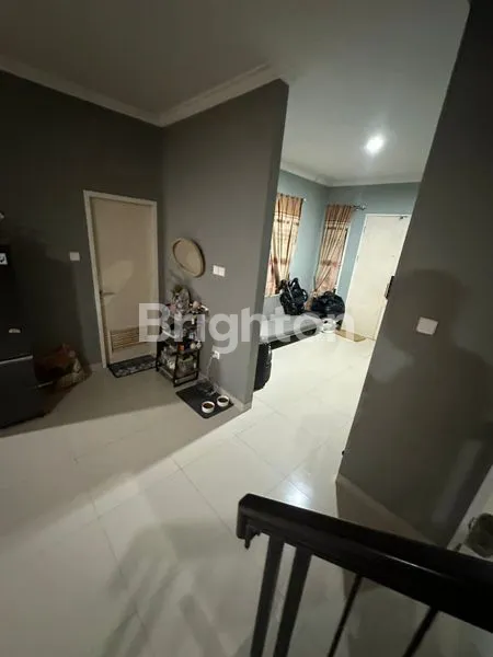 image RUMAH MEWAH 2 LANTAI 5KT DI GC FORESTVILLE PREMIUM AREA (5)