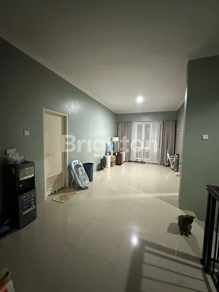 image RUMAH MEWAH 2 LANTAI 5KT DI GC FORESTVILLE PREMIUM AREA (3)