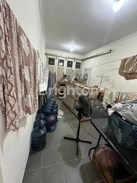 image RUMAH MEWAH 2 LANTAI 5KT DI GC FORESTVILLE PREMIUM AREA (4)