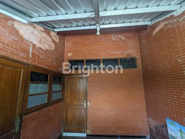 image RUMAH 2 LANTAI SIAP HUNI KOTA MOJOKERTO (3)