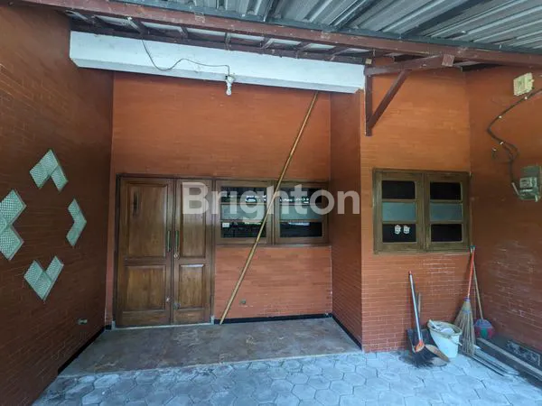 image RUMAH 2 LANTAI SIAP HUNI KOTA MOJOKERTO (4)