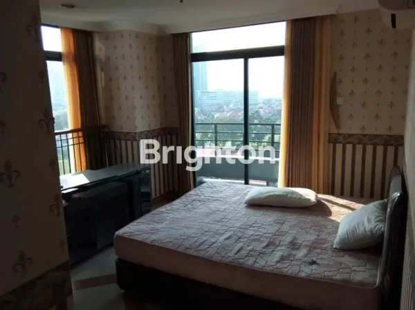 image 2M AN NEGO CONDOMINIUM SEMI FURNISH GRAHA FAMILI DEKAT PAKUWON MALL SURABAYA BARAT (1)