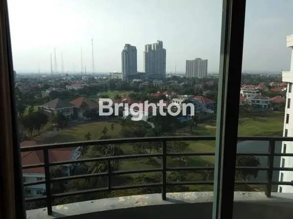 image 2M AN NEGO CONDOMINIUM SEMI FURNISH GRAHA FAMILI DEKAT PAKUWON MALL SURABAYA BARAT (3)