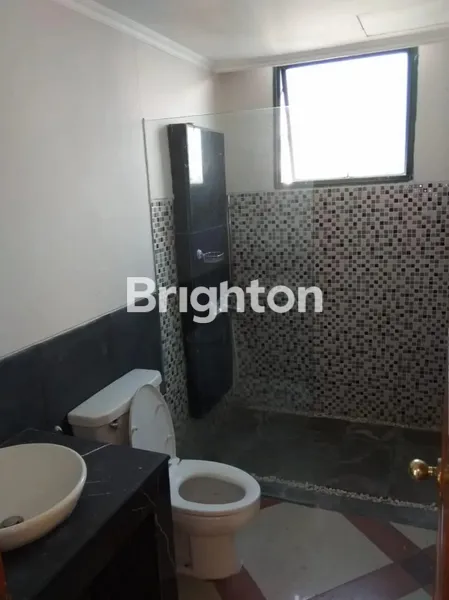 image 2M AN NEGO CONDOMINIUM SEMI FURNISH GRAHA FAMILI DEKAT PAKUWON MALL SURABAYA BARAT (5)