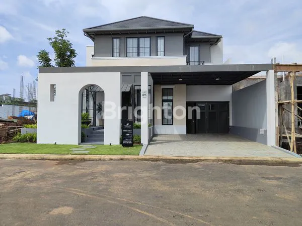 image DIJUAL RUMAH MEWAH DI CITRALAND KOTA MALANG (1)