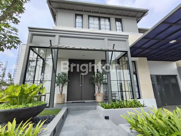 image DIJUAL RUMAH MEWAH DI CITRALAND KOTA MALANG (2)
