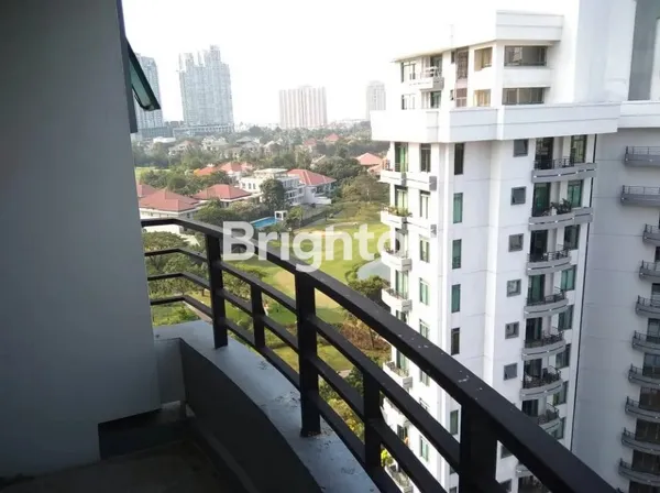 image 2M AN NEGO CONDOMINIUM SEMI FURNISH GRAHA FAMILI DEKAT PAKUWON MALL SURABAYA BARAT (8)