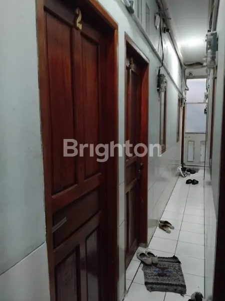 image DIJUAL KOST-KOSTAN SIAP USAHA-FULL OCCUPANCY, PASSIVE INCOME DI UTAN PANJANG KEMAYORAN JAKARTA PUSAT (1)
