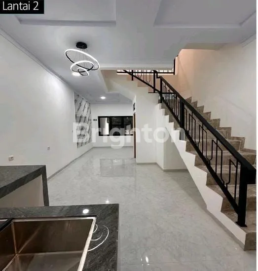 image RUMAH BARU BANGUNAN FULL 3 LANTAI DI DURI KOSAMBI. JAKARTA BARAT  (7)