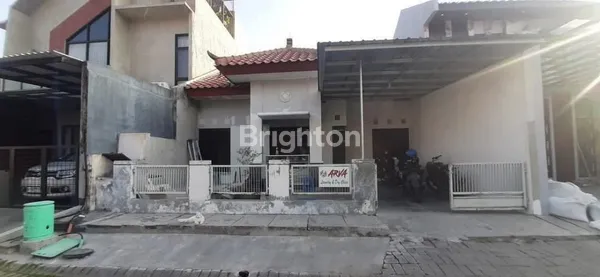 image DIJUAL RUMAH DI PURI SURYA JAYA GEDANGAN SIDOARJO (1)
