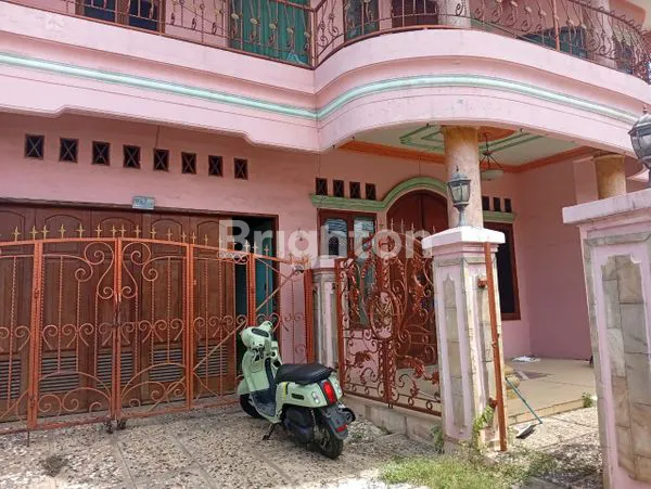 image RUMAH KAMPUNG BESAR DAN LUAS SIAP HUNI (2)