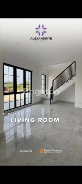 image RUMAH 2 LANTAI MEWAH DEKAT TOL & LRT DI PUSAT BEKASI TIMUR (4)