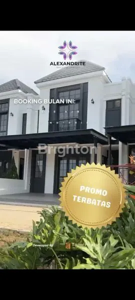 image RUMAH 2 LANTAI MEWAH DEKAT TOL & LRT DI PUSAT BEKASI TIMUR (6)