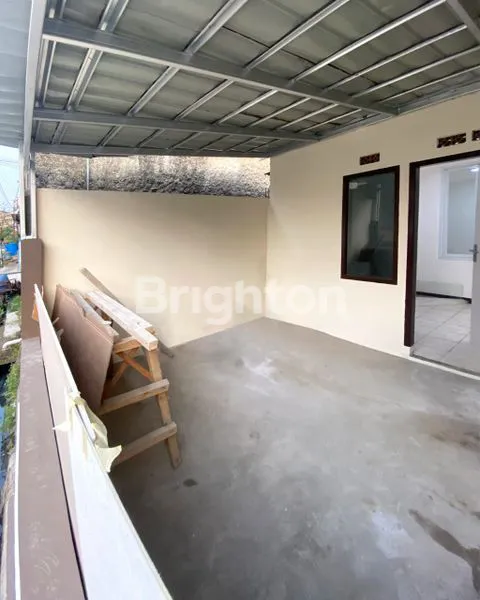 image RUMAH KOMPLEK LAKSANA MEKAR ASRI, BATUJAJAR PADALARANG (4)