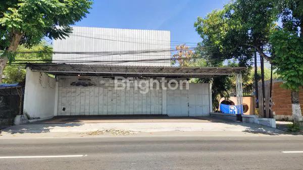 image SERIUSS JUAL CEPAT RUANG USAHA DI JALAN ERLANGGA KATANG KEDIRI (3)