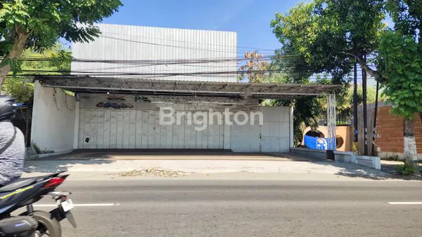 image SERIUSS JUAL CEPAT RUANG USAHA DI JALAN ERLANGGA KATANG KEDIRI (2)
