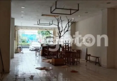 image AREA KOMERSIAL GEJAYAN TOKO SATU LANTAI (1)