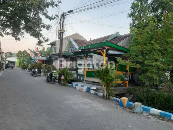 image DIJUAL TANAH SUKODONO (2)