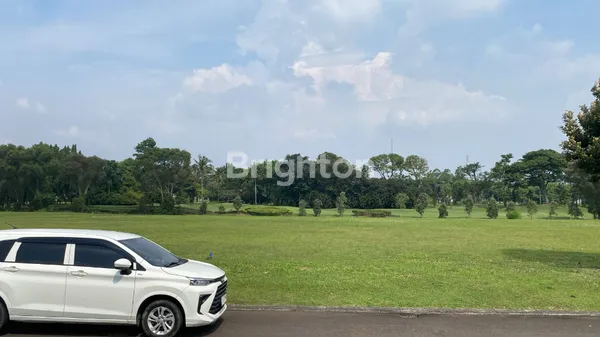 image TANAH PREMIUM 2.000 M² (GOLF VIEW) DI SUVARNA PADI — INVESTASI BESAR, KESEMPATAN LANGKA (2)