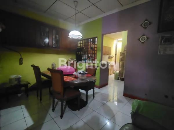 image RUMAH LUAS SHM DI BINTARA, BEBAS BANJIR, AKSES PREMIUM (4)