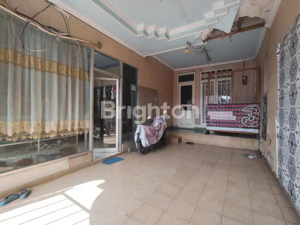 image RUMAH LUAS SHM DI BINTARA, BEBAS BANJIR, AKSES PREMIUM (6)