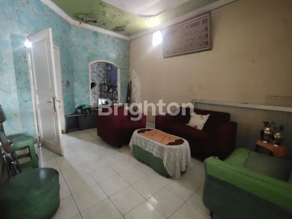 image RUMAH LUAS SHM DI BINTARA, BEBAS BANJIR, AKSES PREMIUM (2)