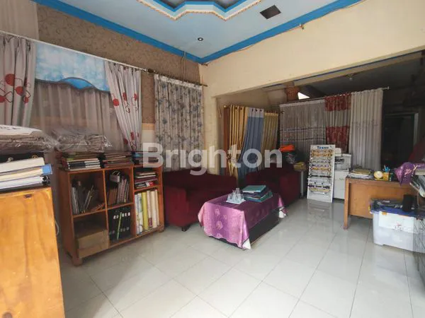 image RUMAH LUAS SHM DI BINTARA, BEBAS BANJIR, AKSES PREMIUM (3)