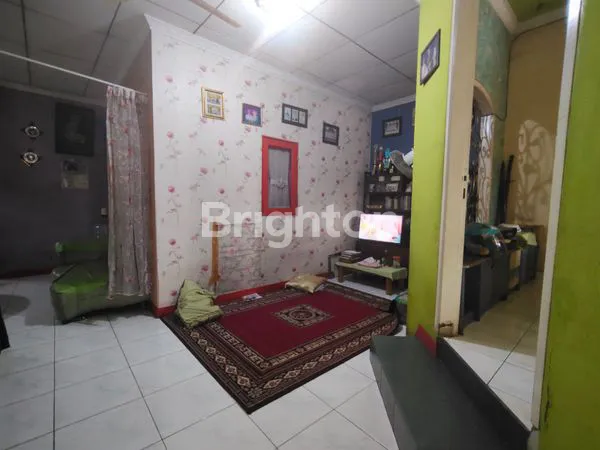 image RUMAH LUAS SHM DI BINTARA, BEBAS BANJIR, AKSES PREMIUM (7)