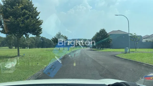 image TANAH PREMIUM 2.000 M² (GOLF VIEW) DI SUVARNA PADI — INVESTASI BESAR, KESEMPATAN LANGKA (5)