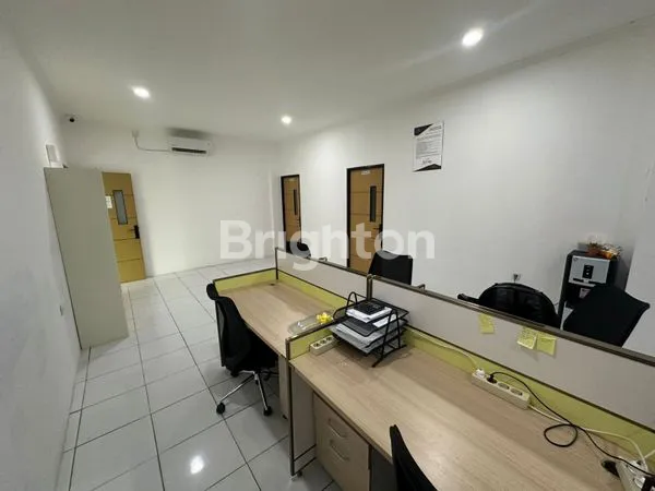 image SOHO SAMARINDA HILLS – HUNIAN & USAHA STRATEGIS | LUAS 110/120 (3)