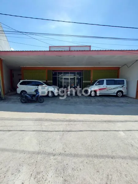 image DIJUAL TOKO DI PERUMAHAN ELIT AREA MOJOKERTO \UD83C\UDFE0\U2728 (1)