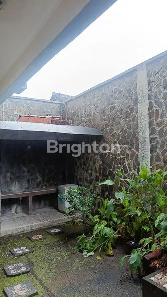 image JUAL RUMAH TERAWAT 2LANTAI-DIPUSAT KOTA PANJER (5)