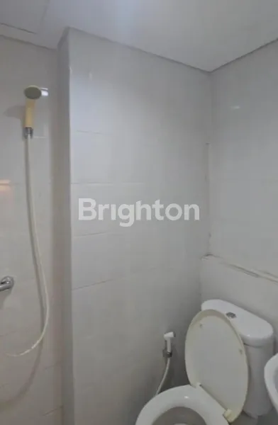 image STUDIO FURNISHED APARTEMEN GUNAWANGSA MERR DEKAT STIKOM LANTAI TENGAH SURABAYA (6)