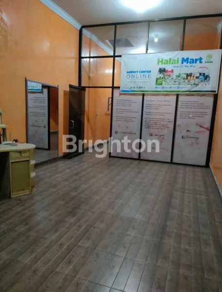 image RUKO  JL.MAHAMERU, LANTAI 3, PREMIUM DEKAT UMSU & RS IMELDA, MEDAN TIMUR (2)