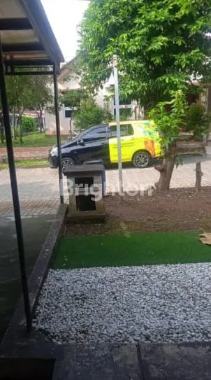 image DISEWAKAN RUMAH DI CLUSTER JAYADEWATA, PAKUAN REGENCY, HUNIAN MODERN & NYAMAN DENGAN LOKASI STRATEGIS DAN LINGKUNGAN TENANG  (6)