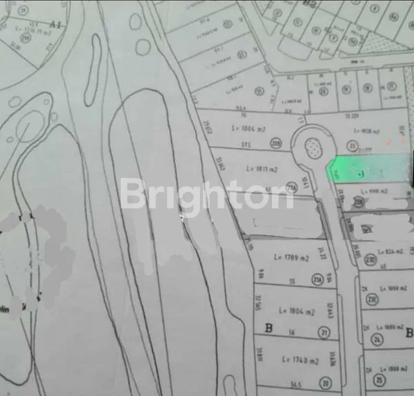 image TANAH TELUK GOLF CITRALAND SURABAYA BARAT  (1)