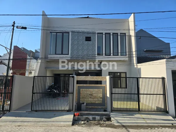 image RUMAH BARU GRES, PANJANG JIWO PERMAI DEKAT DGN UBAYA & RS UBAYA (1)