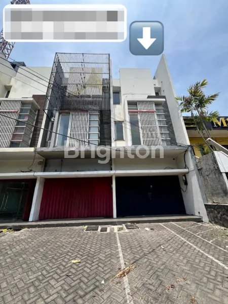 image NEW PRICE RUKO 3 LANTAI NOL JALAN RAYA JEMURSARI (2)