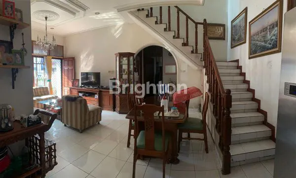 image DI JUAL RUMAH MERUYA JAKARTA BARAT (4)