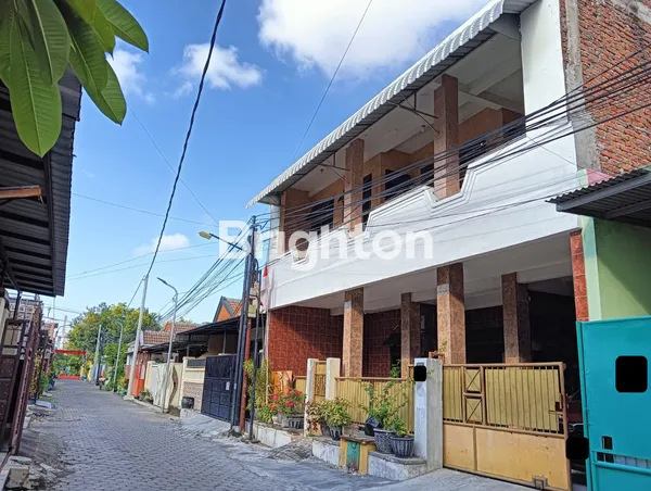 image RUMAH DENGAN 9 KAMAR DI KALI KEPITING  (1)