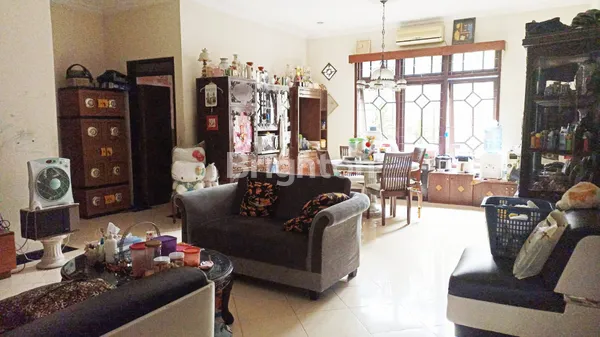 image RUMAH MANYAR INDAH STRATEGIS SIAP HUNI (2)