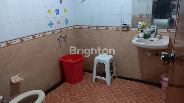 image RUMAH MANYAR INDAH STRATEGIS SIAP HUNI (4)